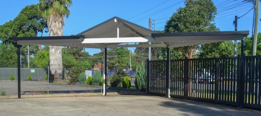 Carport