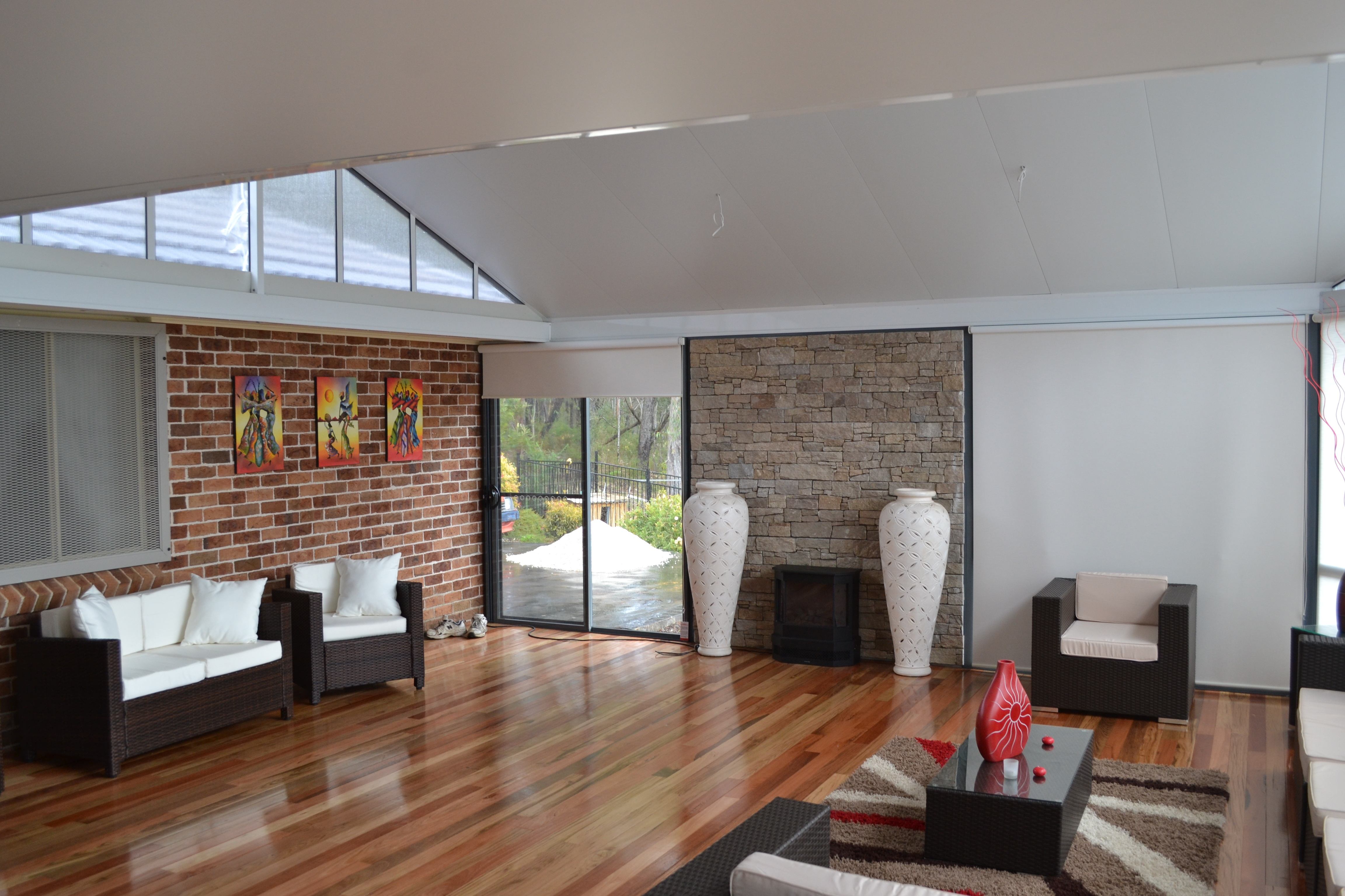 Glass Rooms Allform Home Additions