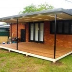 Awning, Deck - Ferrin of Sth Penrith