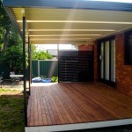 Awning, Deck - Ferrin of Sth Penrith