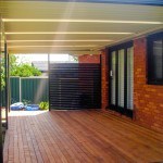 Awning, Deck - Ferrin of Sth Penrith