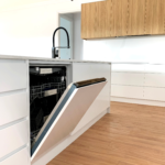 Yobarnie_Integrated Dishwasher